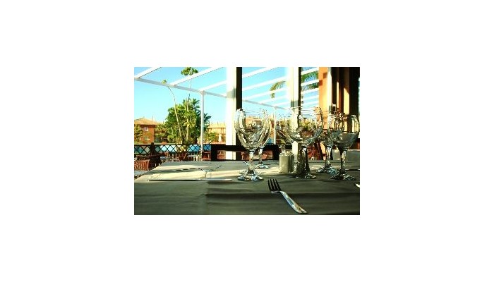 Hotel Ilunion Tartessus Sancti Petri poza 2