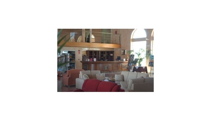 Hotel Ilunion Tartessus Sancti Petri poza 4