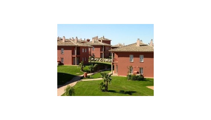 Hotel Ilunion Tartessus Sancti Petri poza 6