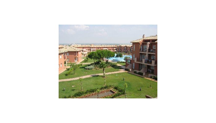 Hotel Ilunion Tartessus Sancti Petri poza 7