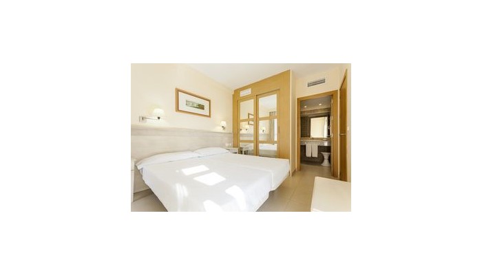 Hotel Ilunion Tartessus Sancti Petri poza 11