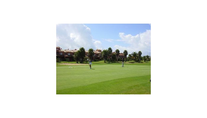 Hotel Ilunion Tartessus Sancti Petri poza 5