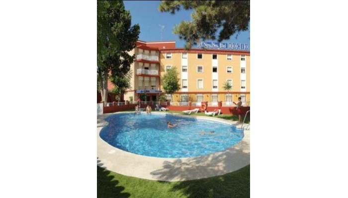 Hotel Kross Nuestra Senora Del Rocio poza 5