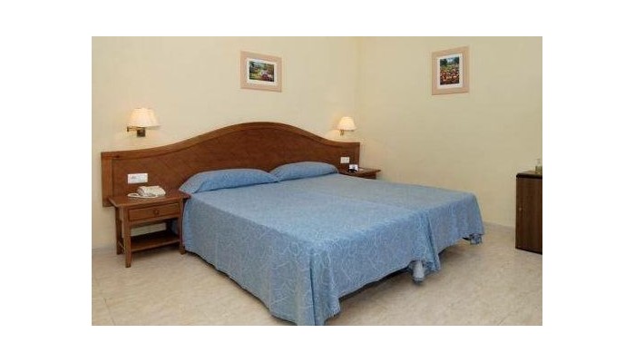 Hotel Kross Nuestra Senora Del Rocio poza 9