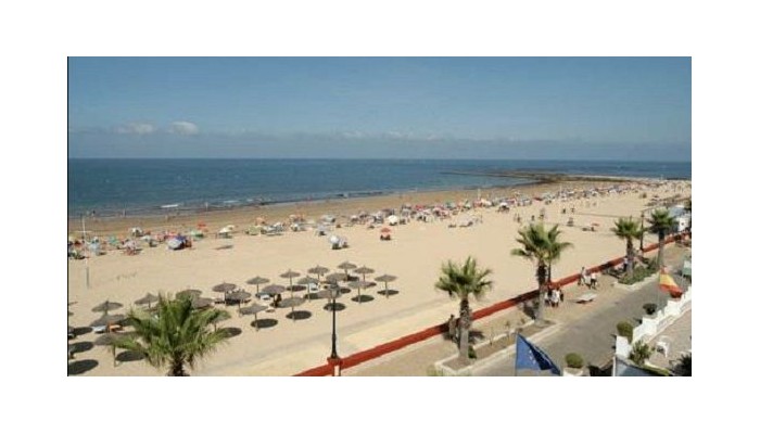 Hotel Kross Nuestra Senora Del Rocio poza 3