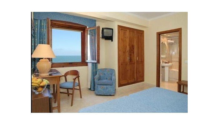 Hotel Kross Nuestra Senora Del Rocio poza 4