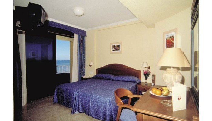 Hotel Kross Nuestra Senora Del Rocio poza 2