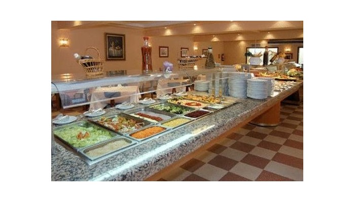 Hotel Kross Nuestra Senora Del Rocio poza 6