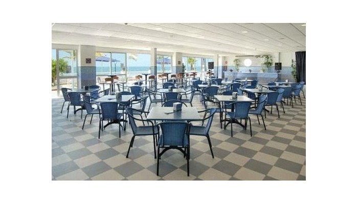 Hotel Kross Nuestra Senora Del Rocio poza 7