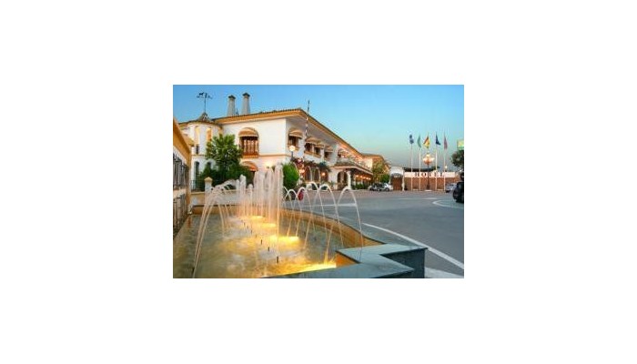 Hotel La Cueva Park poza 3