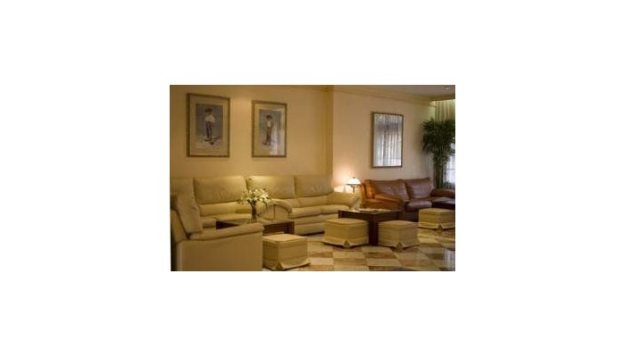 Hotel La Cueva Park poza 0