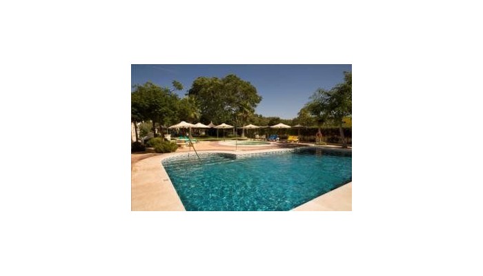 Hotel La Cueva Park poza 8