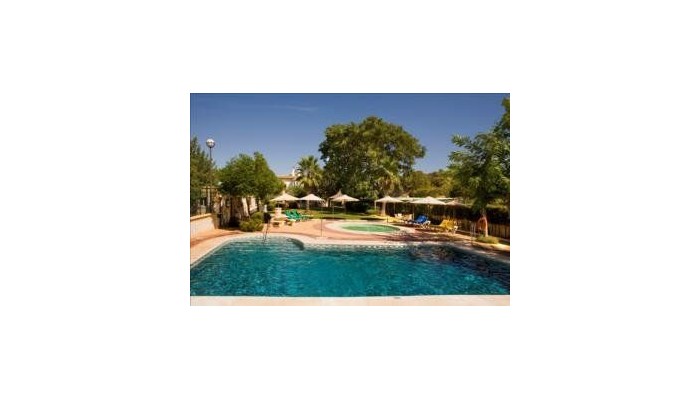 Hotel La Cueva Park poza 9