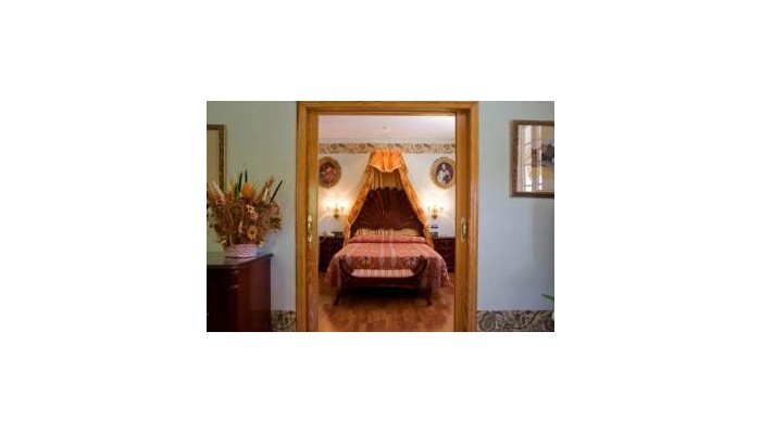 Hotel La Cueva Park poza 5