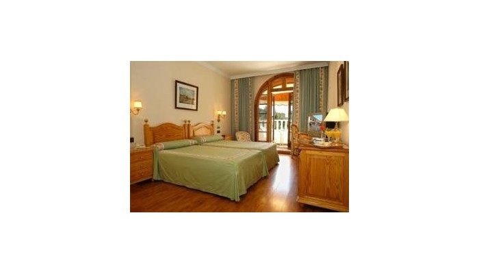 Hotel La Cueva Park poza 4