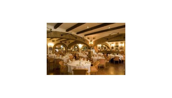 Hotel La Cueva Park poza 10