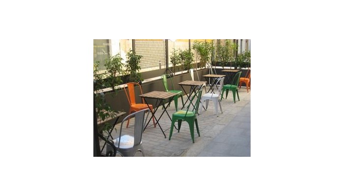 Hotel Larga 70 poza 8