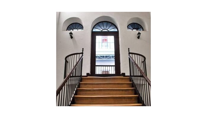 Hotel Larga 70 poza 1