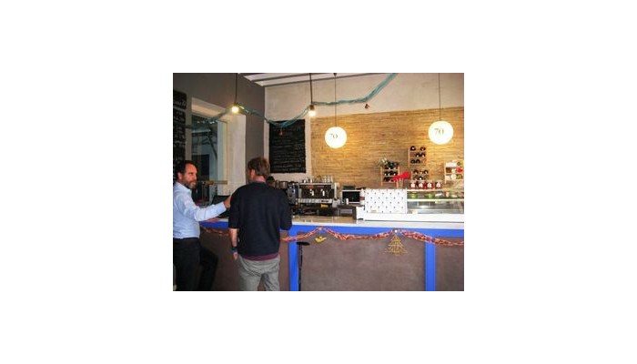 Hotel Larga 70 poza 10