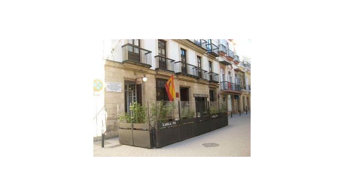 Hotel Larga 70 poza 6