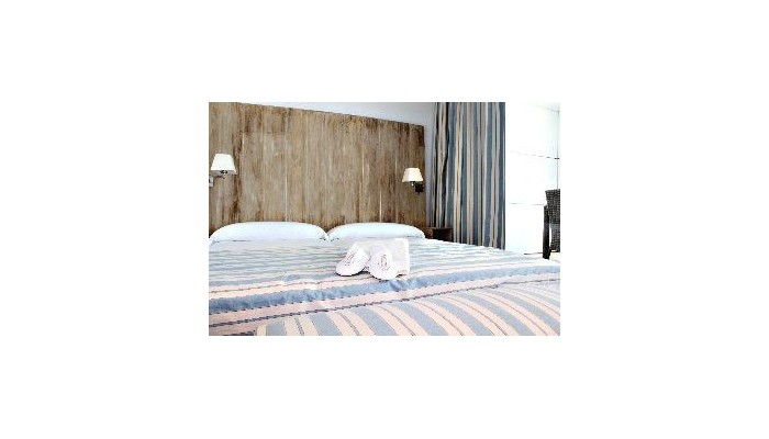 Hotel Las Suites De Puerto Sherry poza 4