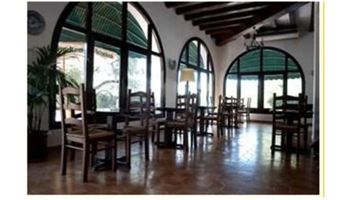 Hotel Las Truchas poza 3