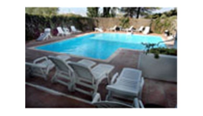 Hotel Las Truchas poza 2