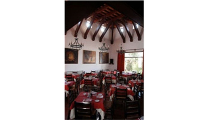 Hotel Las Truchas poza 4