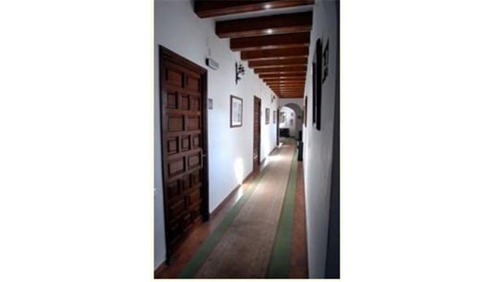 Hotel Las Truchas poza 7