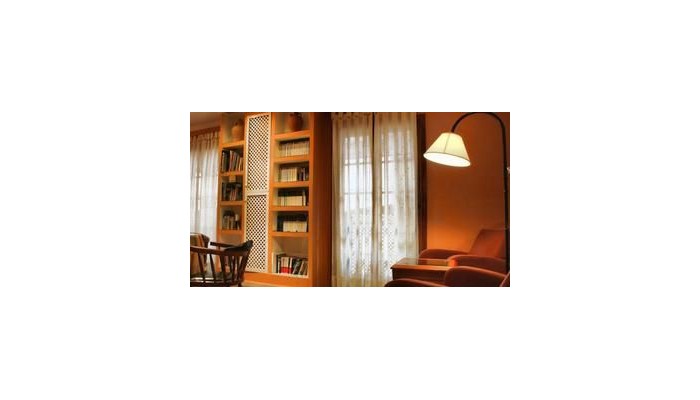 Hotel Los Cantaros poza 6