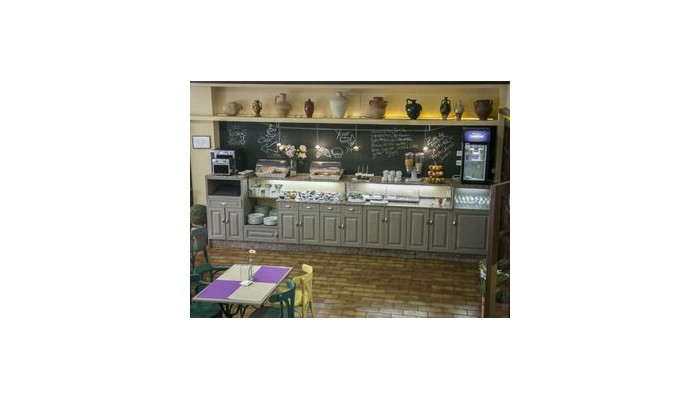 Hotel Los Cantaros poza 4