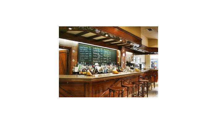 Hotel Los Cantaros poza 2