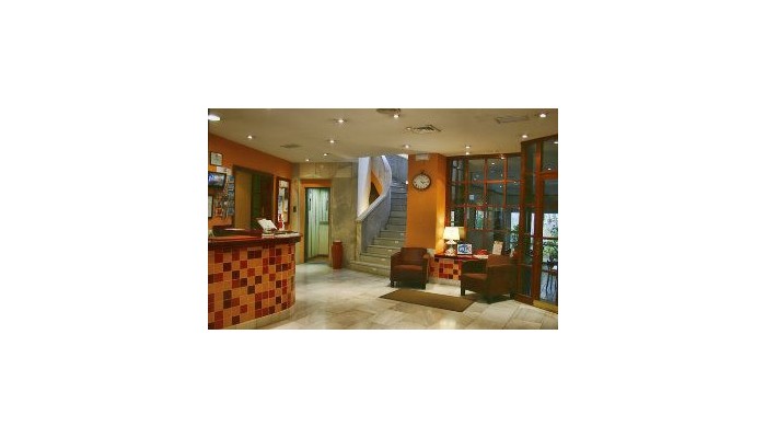 Hotel Los Cantaros poza 5