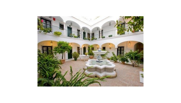 Hotel Los Helechos poza 2