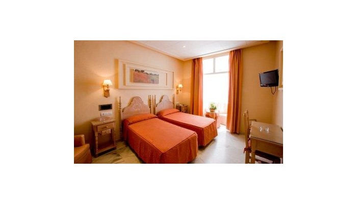 Hotel Los Helechos poza 3