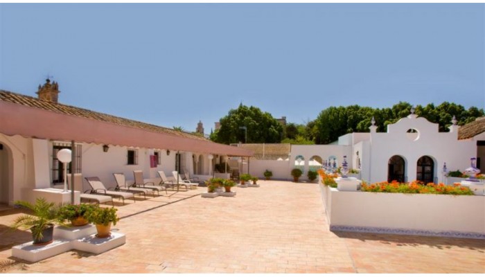 Hotel Los Helechos poza 10