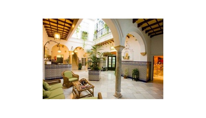 Hotel Los Helechos poza 0