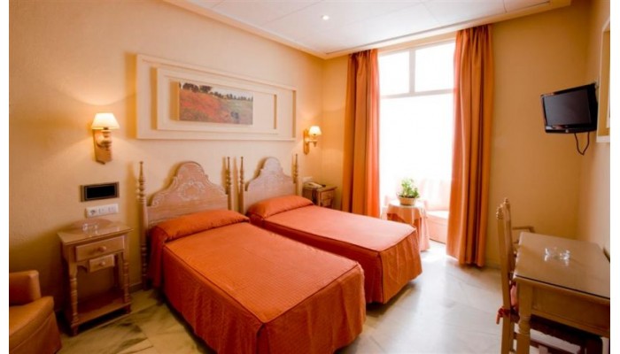 Hotel Los Helechos poza 7