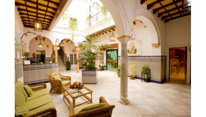 Hotel Los Helechos poza 11