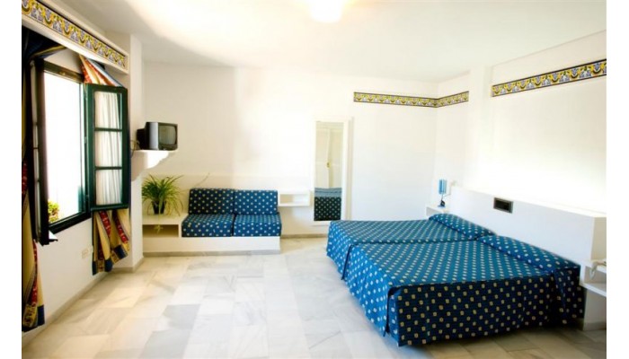 Hotel Los Helechos poza 9