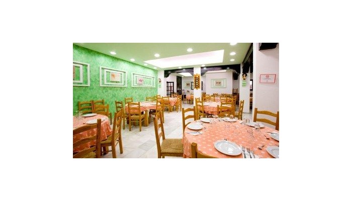 Hotel Los Helechos poza 6