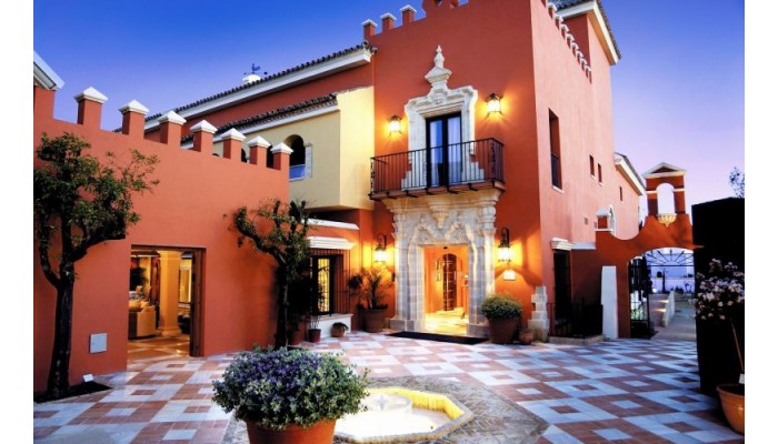 Hotel Los Jandalos Jerez poza 7