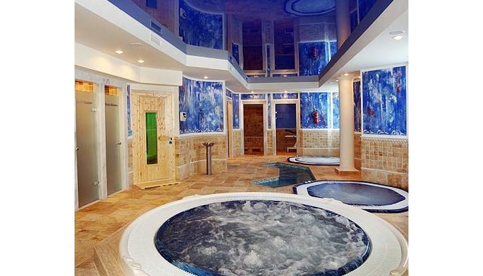 Hotel Los Jandalos Jerez poza 4