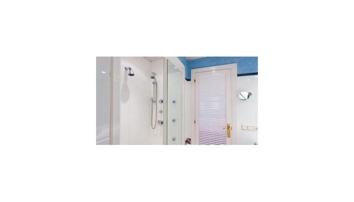 Hotel Los Jandalos Santa Maria poza 11