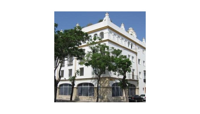 Hotel Los Jandalos Santa Maria poza 8