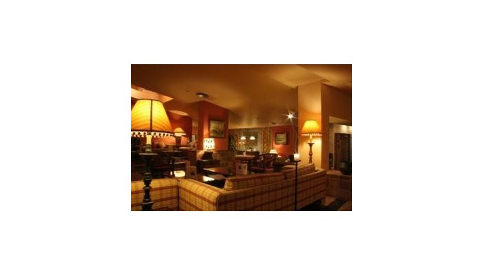 Hotel Los Jandalos Santa Maria poza 6