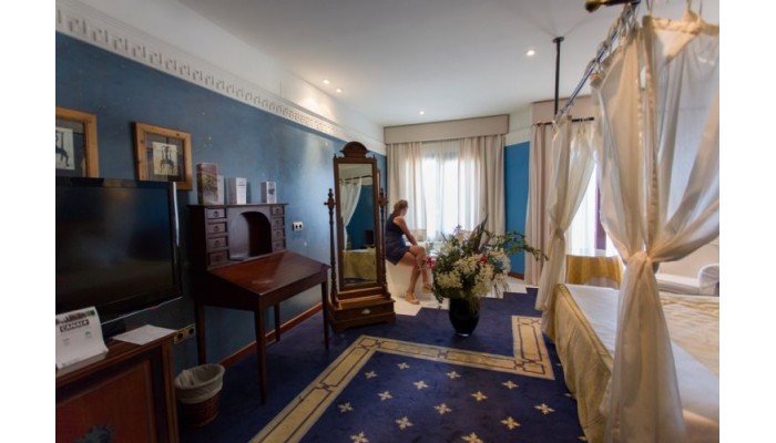 Hotel Los Jandalos Vistahermosa poza 8