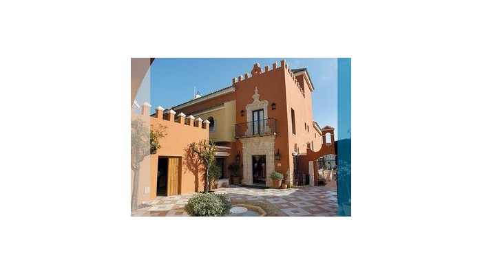 Hotel Los Jandalos Vistahermosa poza 2