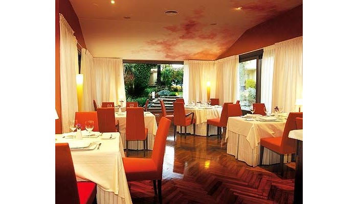 Hotel Los Jandalos Vistahermosa poza 10