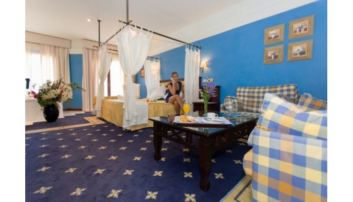 Hotel Los Jandalos Vistahermosa poza 7